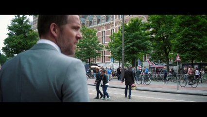 El otro guardaespaldas - Tráiler Español HD [1080p]