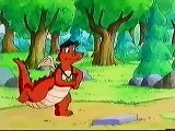 Dragon Tales - 1x40 - No Hitter - video dailymotion