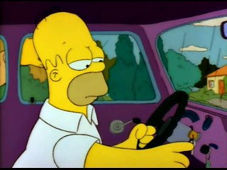 El pobre viejo necesita amor