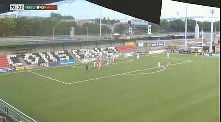 Ballymena (Nir)	0-1	Odd (Nor) 06.07.2017