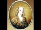 MARY SHELLEY, AUTORA DE FRANKENSTEIN (Año 1797) Pasajes de la historia (La rosa de los vientos) - YouTube