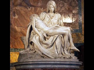 MICHELANGELO BUONARROTI, MIGUEL ÁNGEL (Año 1475) Pasajes de la historia (La rosa de los vientos)