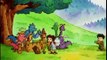 Dragon Tales S01E78 Much Ado About Nodlings