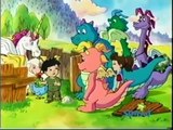 Dragon Tales S02E27 Sticky Situations