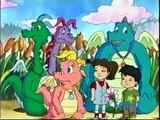 Dragon Tales S02E28 Green Thumbs