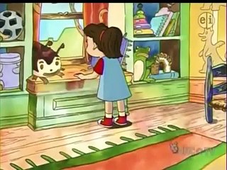 Dragon Tales S02E30 Team Work