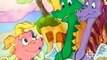 Dragon Tales S03E02 Rise and Bloom