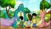 Dragon Tales S03E07 Making it Fun