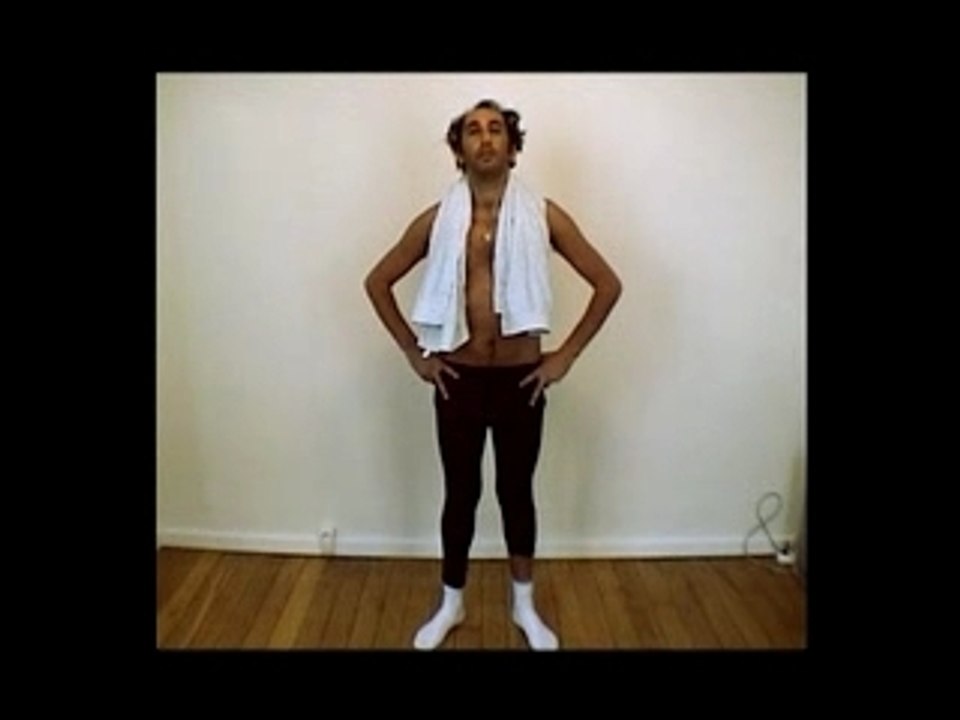 CLASHDANCE teaser 2