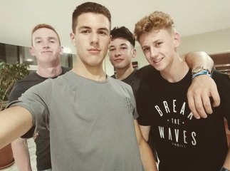 Lads Holiday | Tenerife 2017