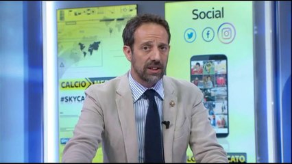 Juventus _ prima offerta ufficiale per Bernardeschi 40 mln + bonus 06.07.17