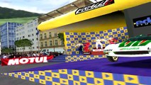 v-rally 2 Championship World : final results (12 rallies)