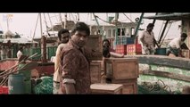 Vikram Vedha Tamil Movie Official Trailer   R Madhavan   Vijay Sethupathi