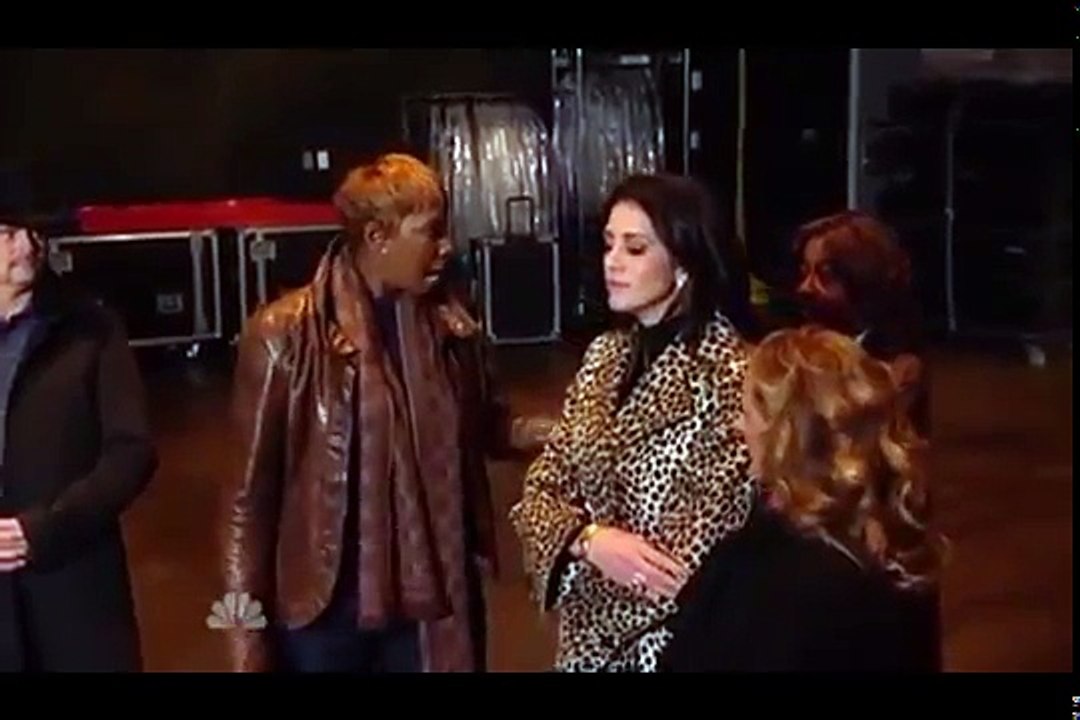 Nene Leakes Vs Star Jones