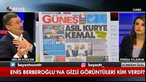 Melih Gökçek: Kılıçdaroğlu Berberoğlu konuşmasın diye yürüdü