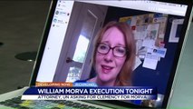 Virginia Governor Says He Will Not Stop Execution of Convicted Killer