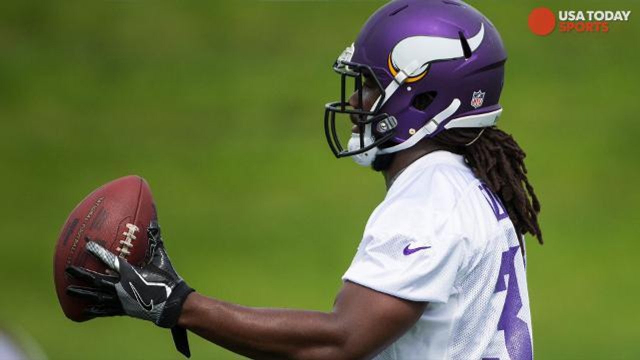 The five fiercest NFL training camp battles