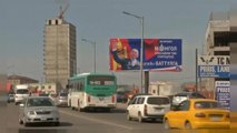 Mongolei: Erstmals entscheidet Stichwahl über nächsten Präsidenten