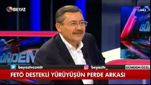 Melih Gökçek: Kılıçdaroğlu demek ki görüntüleri izlemiş