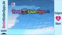 SAGO MINI LASTWAGEN & BAGGER App Deutsch - Sago Mini Baustelle! Spiel für Kinder - Android