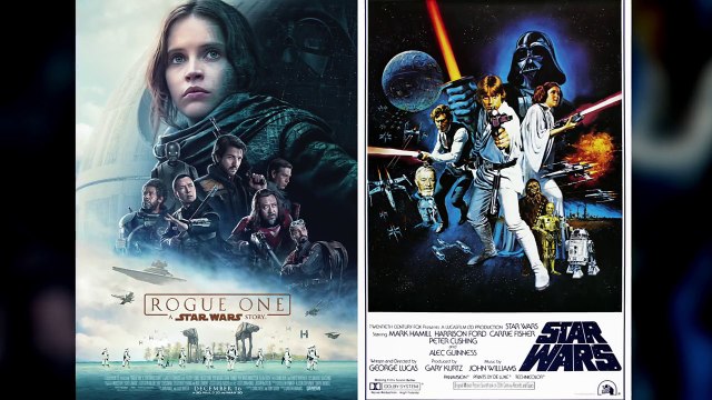 и в в и к кино один Обзор Изгой звезда звезда история войны