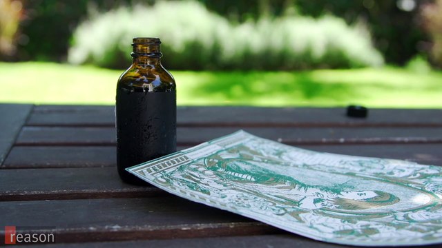 Microdoses de LSD ganham popularidade em Sillicon Valley