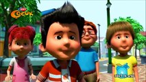 Dört x 4'lü EN SEVİLEN Dort BÖLÜMLERİ [HD] , Animasyon çizgi film izle 2017 & 2018 part 1/2