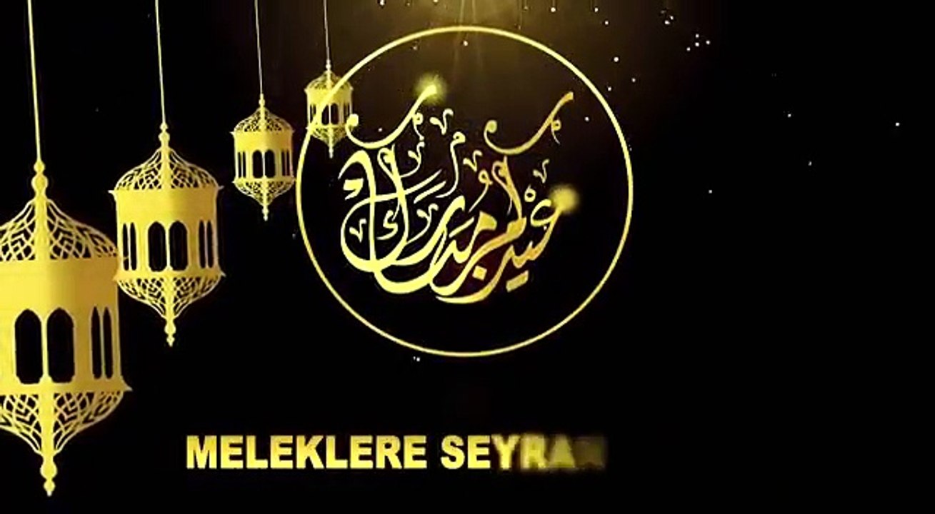 Çok gūzel cuma videosu -izle paylaş