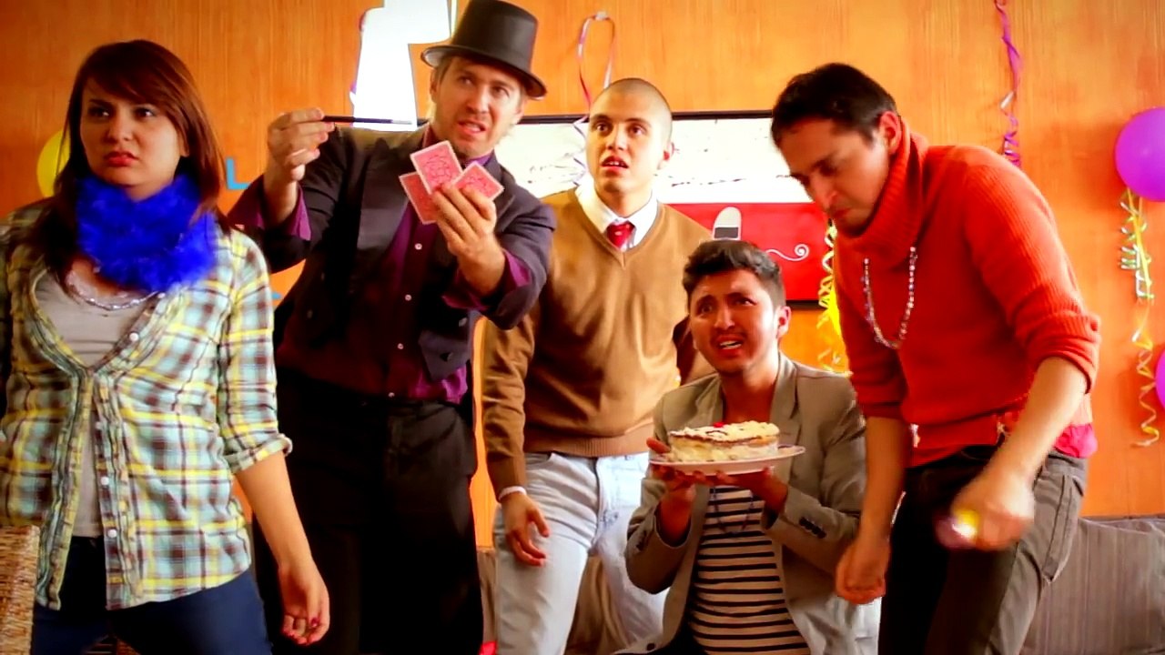 Fiesta Sorpresa_HD