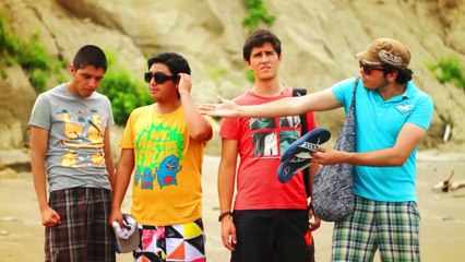 Playa (¿Quién Dice_)_HD