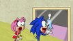 Sonic Boom Fan Comic: Changed Our Minds