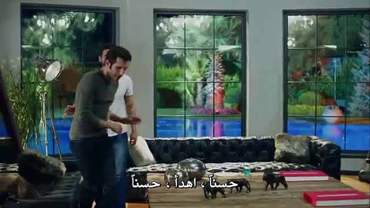 مسلسل سراج الليل الحلقة 2 القسم 1 مترجم للعربية...