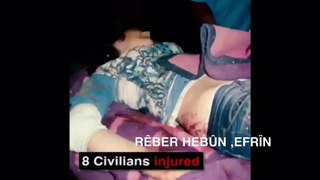 Efrîn , Rêber Hebûn