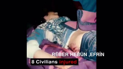 Efrîn , Rêber Hebûn
