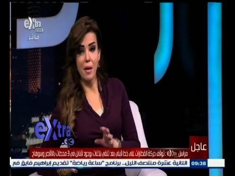 #غرفة_الأخبار | عاجل: توقف حركة القطارات على خط قبلي بعد تلقي بلاغات بوجود قنابل في 3 محطات