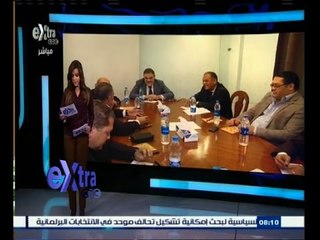 #غرفة_الأخبار | جولة إخبارية مع #ريهام‪_‬إبراهيم ليوم 17 يناير 2015
