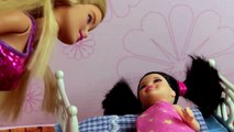 Jeunes filles pour Jeu clin doeil sur russe avec blagues poupée Barbie jouets Lisa