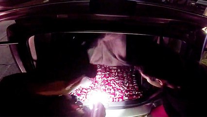 'I Have Coke In The Car' Doesn't Always Mean What You Think