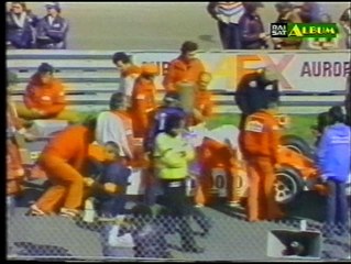 Gran Premio del Canada 1980 (speciale Raisat Album)