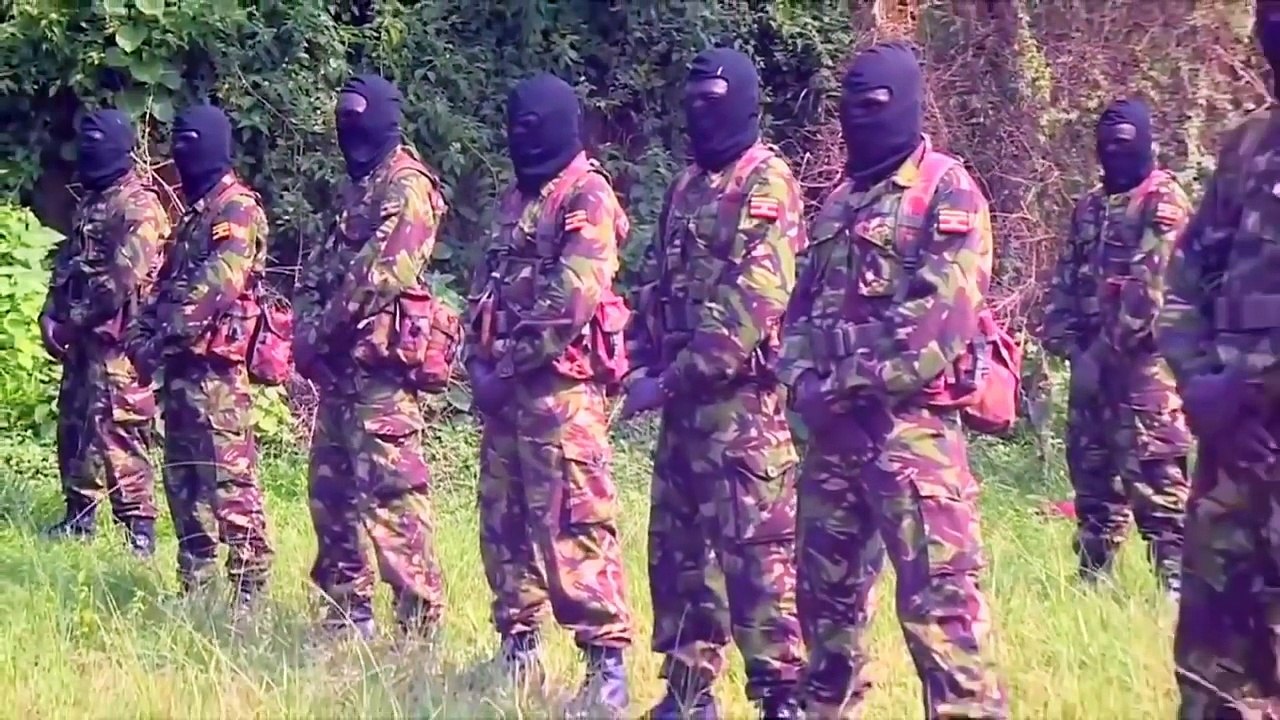 OJ MURUGUT Kony dug paco