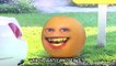 Annoying Orange Fry day (Rebecca Black Friday Parody) (Speed Up!)