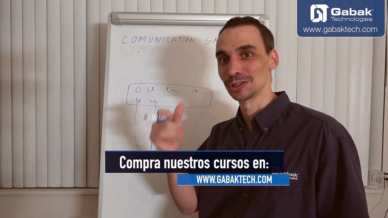 Curso tecnico de PC - Comunicacion con el cliente