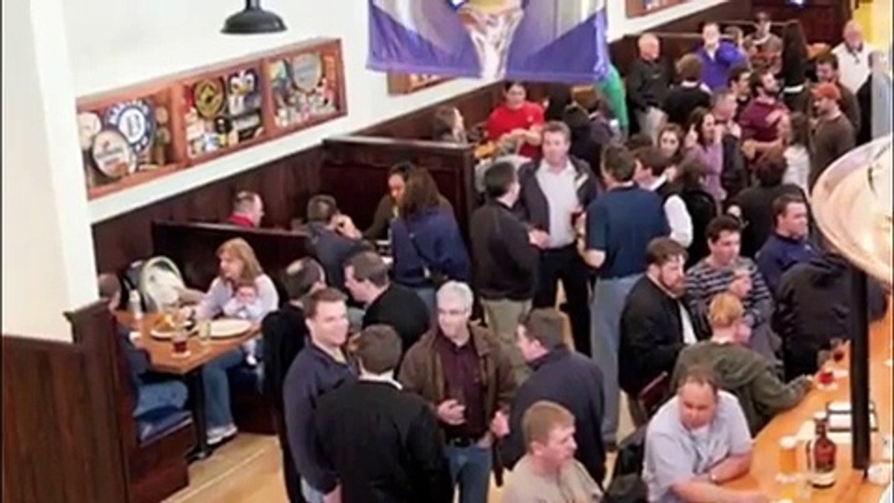 Victory Brewing; Beer and Food!_sd_DOWNLOAD