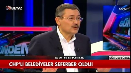 CHP'liler HDP'ye böyle çağrıda bulunmuş