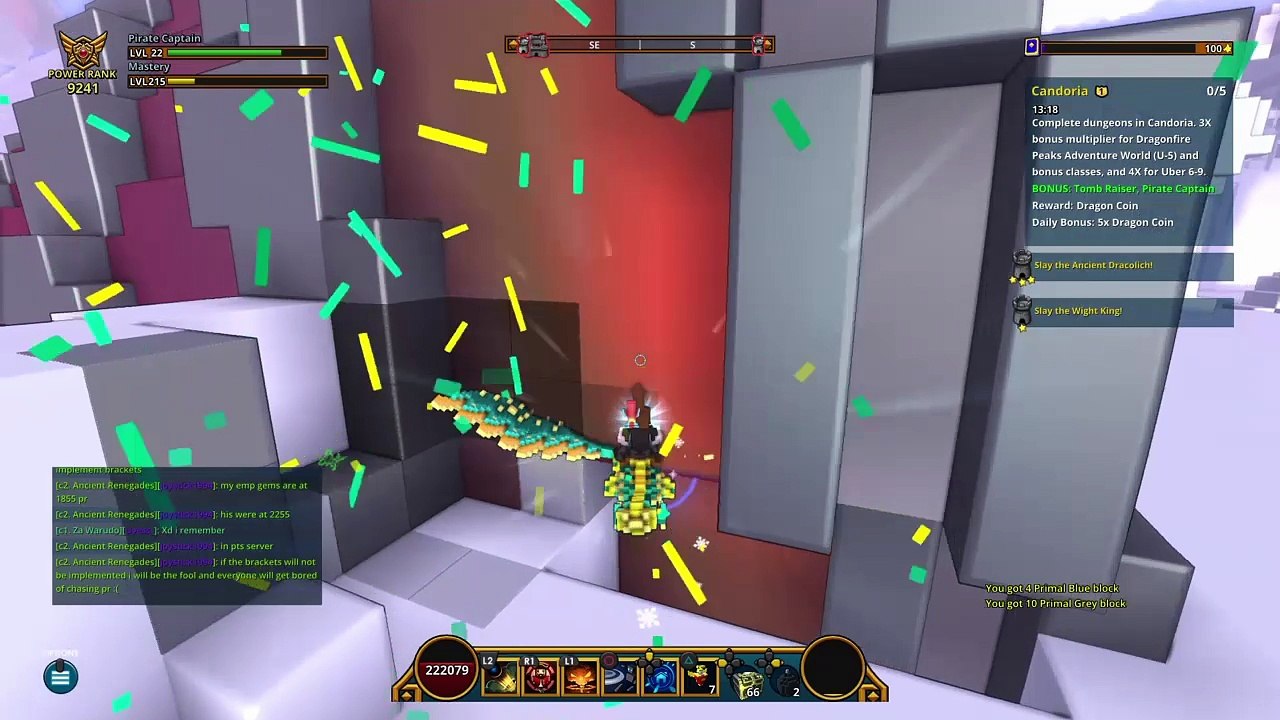 For Trion