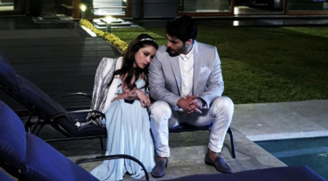 مسلسل البدر اعلان الحلقه 2 الثانية كامل مترجم للعربيه