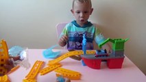 Y amigos juguetes trenes vídeo video Niños para y Thomas su amigo Thomas Thomas el motor del tanque fo