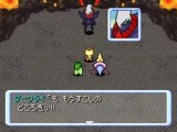 Pokemon Mystery Dungeon 2 - Battle with Darkrai