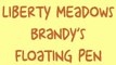 Brandy Liberty-Meadows nude naked butt floating pen novelty