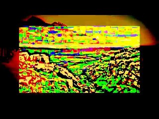 in the mirror take two) partial, studio remix by The Brothers of Albion.